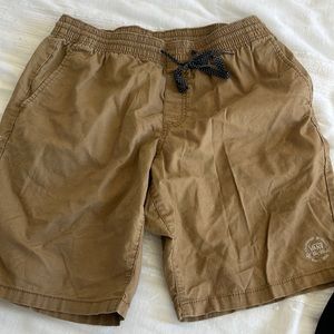 Vans shorts